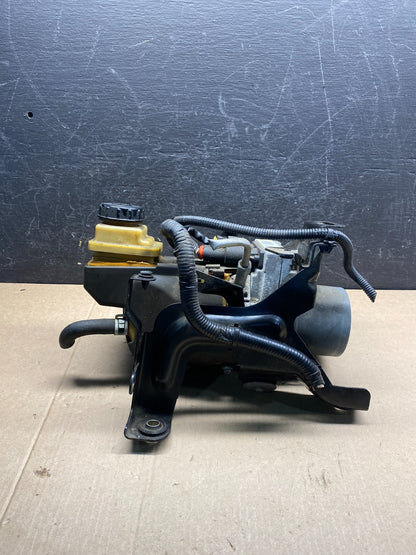 2013 -2016 Nissan Pathfinder Electric Hydraulic Power Steering Pump AG3619 DG3