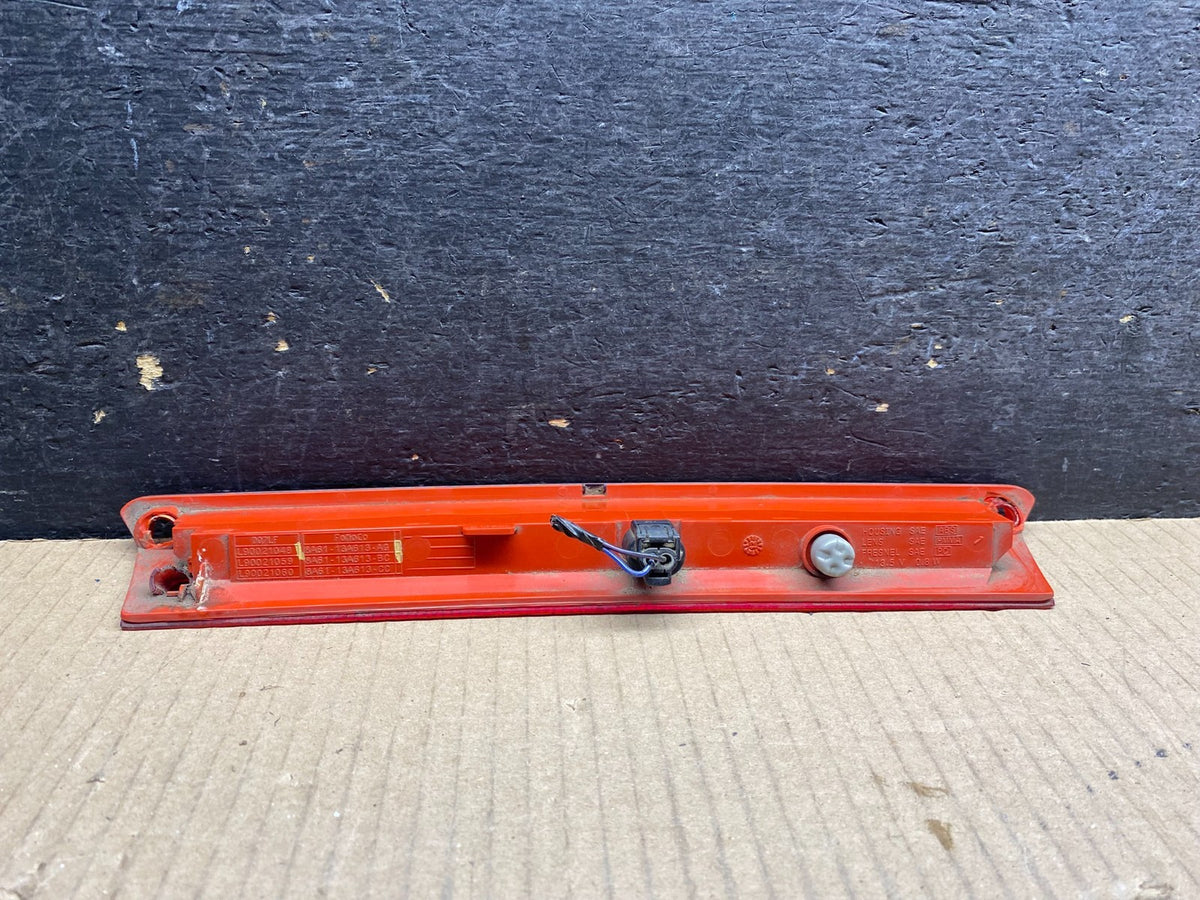2012 to 2017 Ford Focus SE Trunk Lid Hatch 3rd Brake Light AI4869 DG4