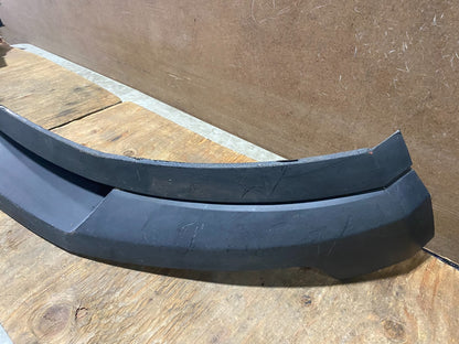 2013 to 2016 GMC Acadia Front Lower Bumper Cover 20982396 AE35585