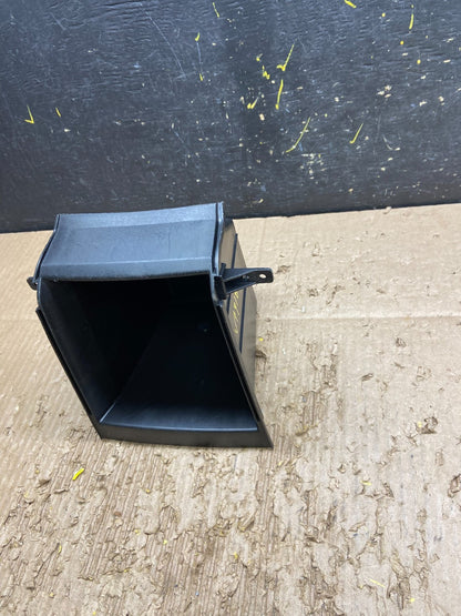 2009-2015 Honda Pilot Front Center Console Pocket Storage  OEM  v7918 DG1