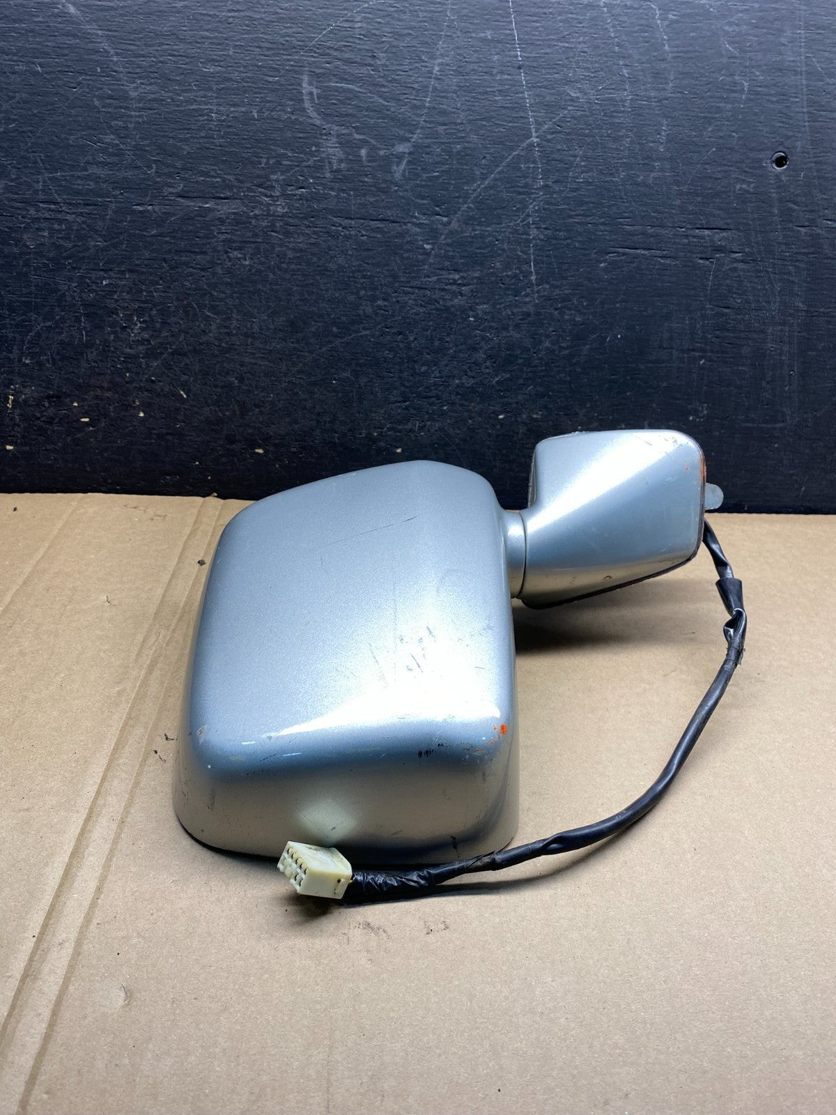 1999 to 2003 Lexus RX300 Right Passenger RH Side View Door Mirror AG3664 DW0