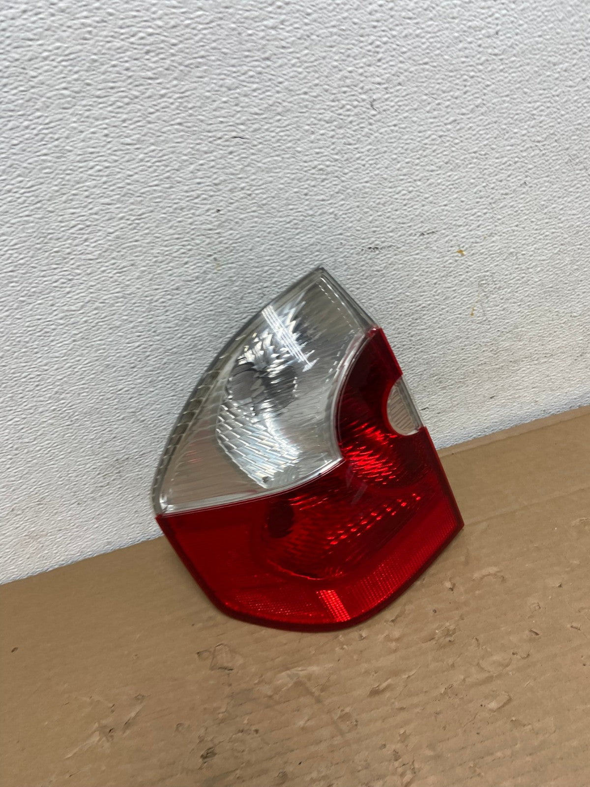 2004 2005 2006 Bmw X3 Left Driver Lh Side Tail Light AD4273 LK2