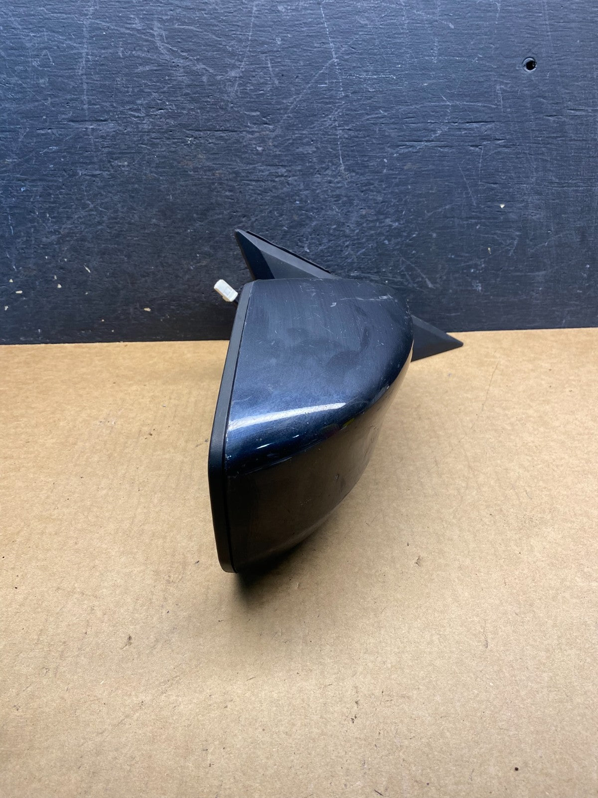 2013-2018 Nissan Altima Right Passenger View Power Door Mirror AH7118 DG10