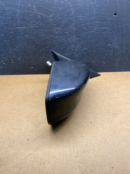 2013-2018 Nissan Altima Right Passenger View Power Door Mirror AH7118 DG10