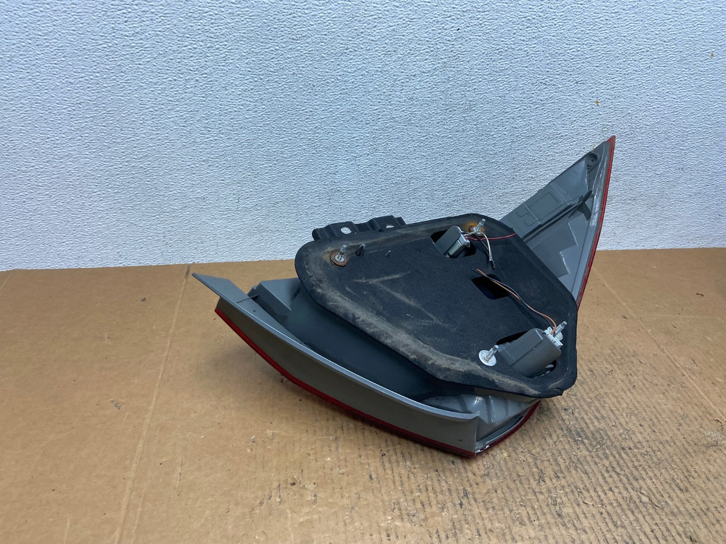 2006 - 2007 Honda Accord Right Passenger Side Tail light AE1465 LK4