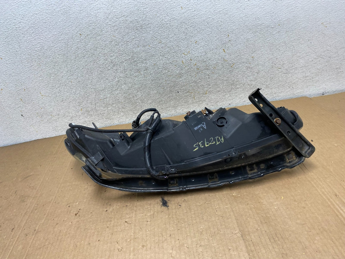 2006 2007 2008 Honda Civic Sedan Left Driver Headlight Halogen AI8935 DW7