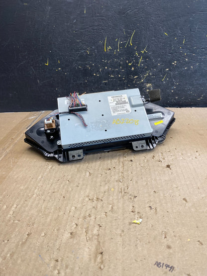 2011 2012 2013 Honda Odyssey Speedometer Instrument Cluster Oem ab2208 DG5