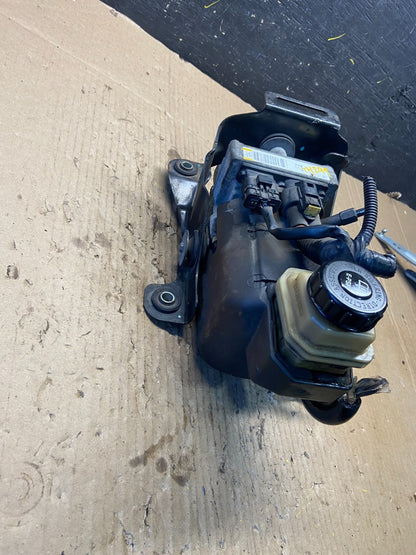 2013 -2016 Nissan Pathfinder 3.5 Electric Hydraulic Power Steering Pump T4299 DG3