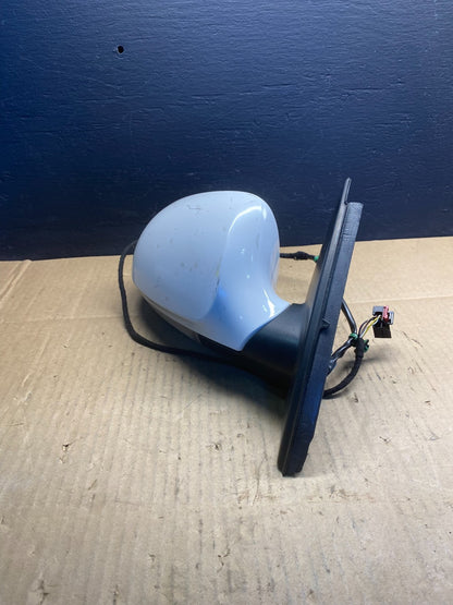 2006-2010 Volkswagen Passat Right Passenger Turn Sgn View Door Mirror AB7480 MS2