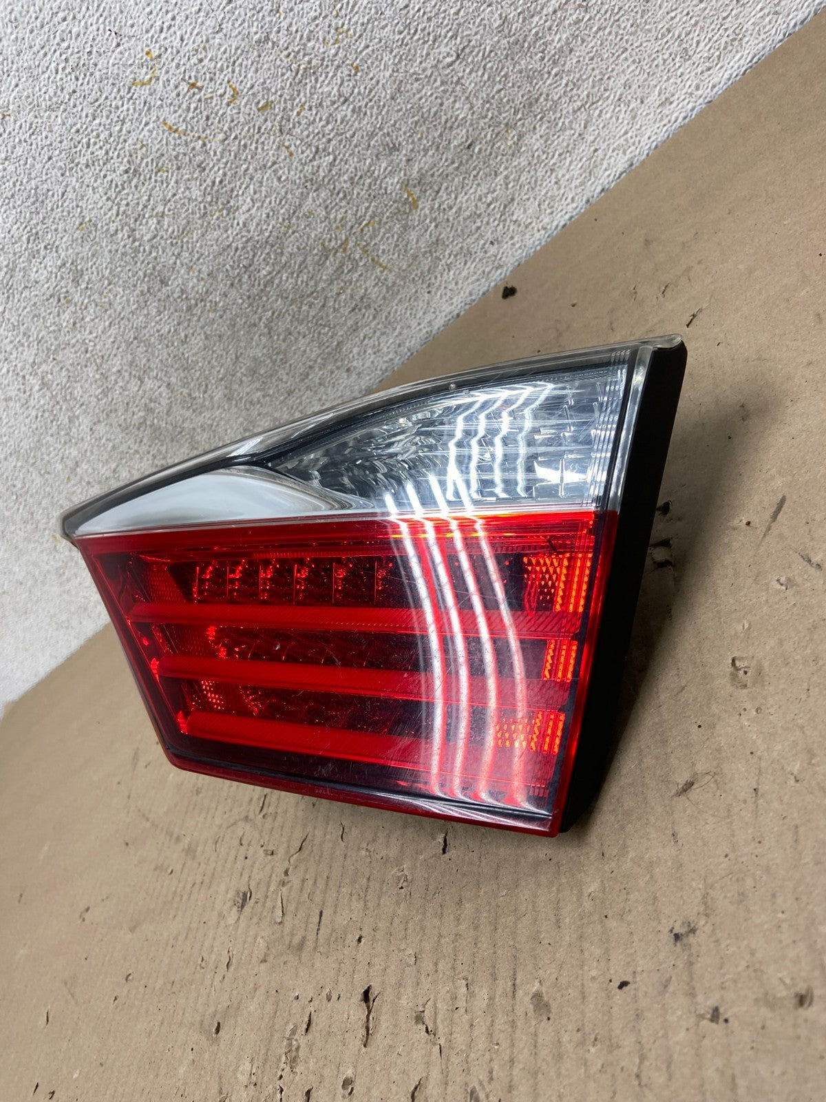 2013 2014 2015 Lexus Es350 Right Passenger RH Inner Tail Light AI2261 DG2