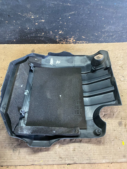 2007 to 2009 Acura MDX OEM 3.7L Engine Cover S5910 DG6