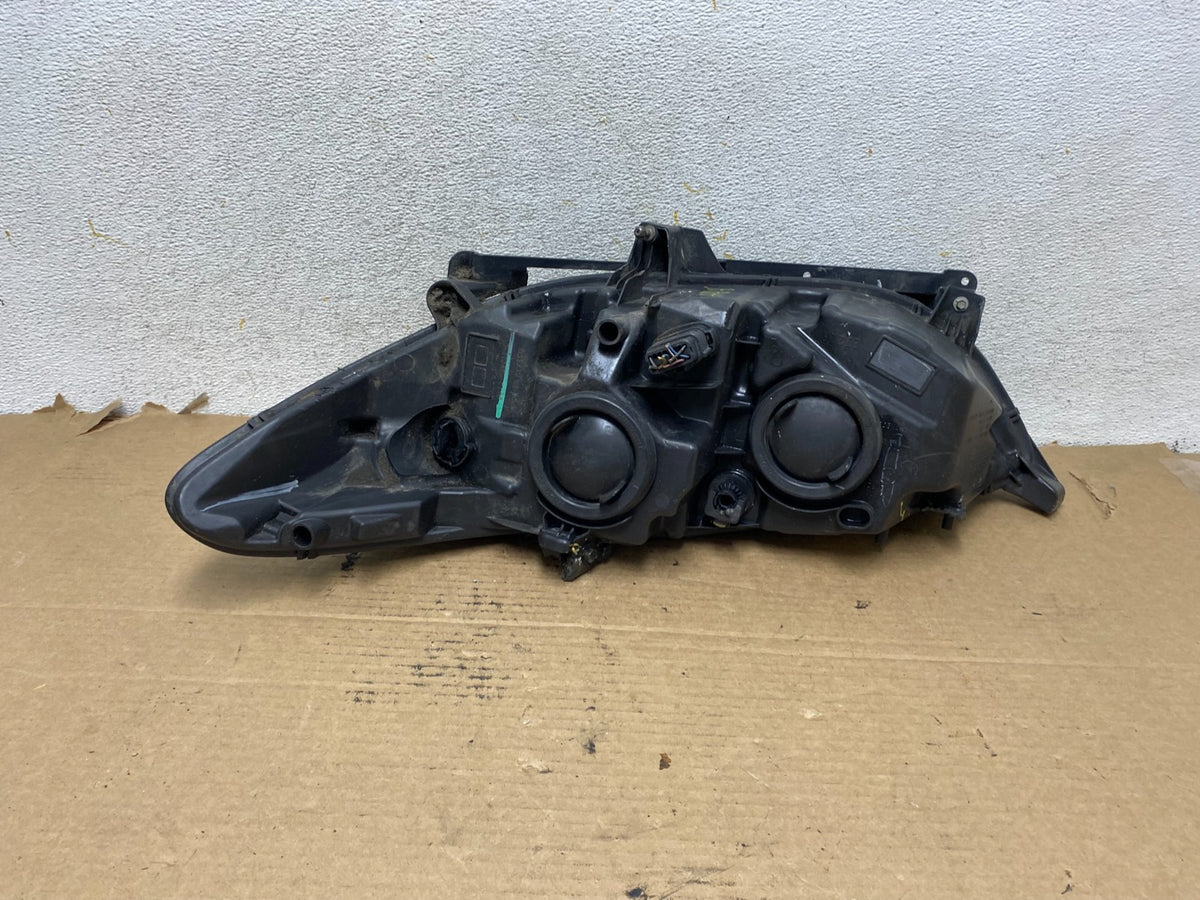 2013 to 2016 Ford Fusion Right Passenger Rh Side Headlight AH4046 DW7