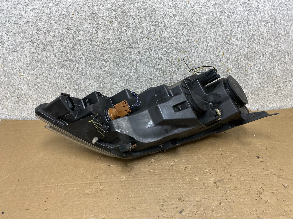 2010 2011 2012 Ford Fusion Left Driver LH Side Headlight Halogen AH9050 DW5