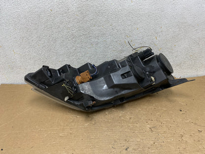 2010 2011 2012 Ford Fusion Left Driver LH Side Headlight Halogen AH9050 DW5