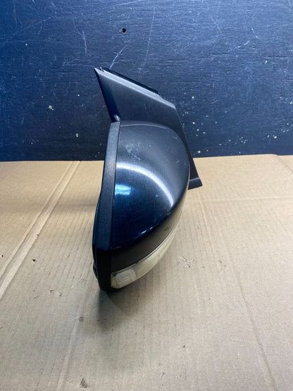 2013 - 2017 Ford Escape Right Passenger Power  Door Heated Mirror AB2634 MS4
