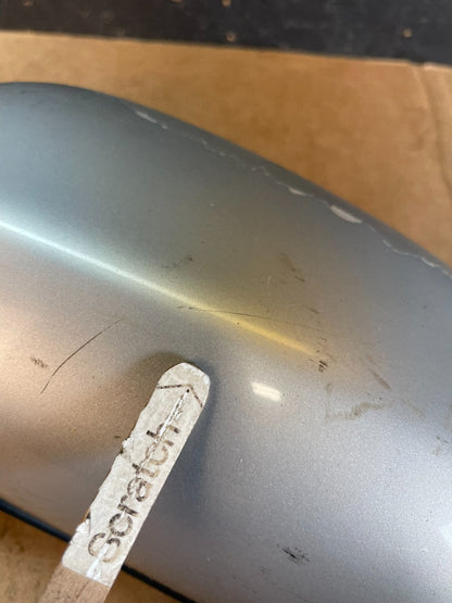 2003 to 2008 Saab 9-3 Left Driver LH Side View Door Mirror AE1038 DW6