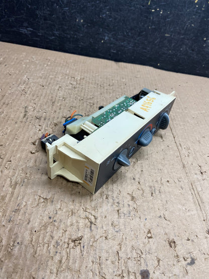 1996-2000 GMC Sierra Yukon A/C AC Climate Control A/C af1656 DG1