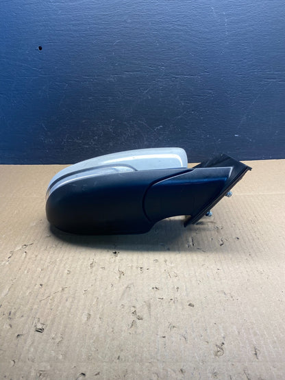 2016 to 2018 Hyundai Tucson Right Passenger Turn Signal Door Mirror AC2615 DG3
