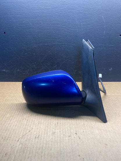 2004 to 2009 Toyota Prius Right Passenger RH Side View Door Mirror AC4208 DW0