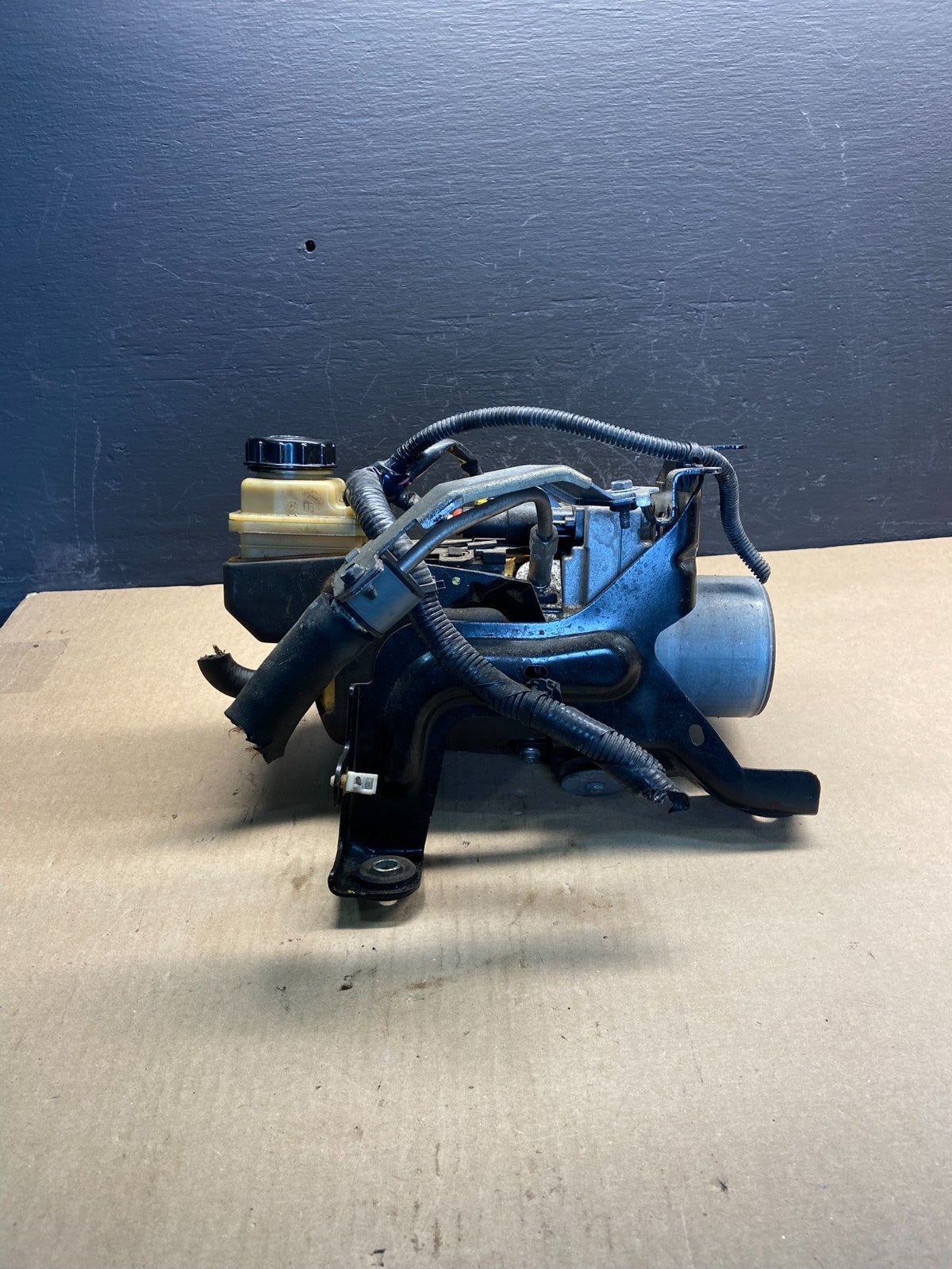 2013 - 2016 Nissan Pathfinder 3.5 Electric Hydraulic Power Steering Pump AC05933