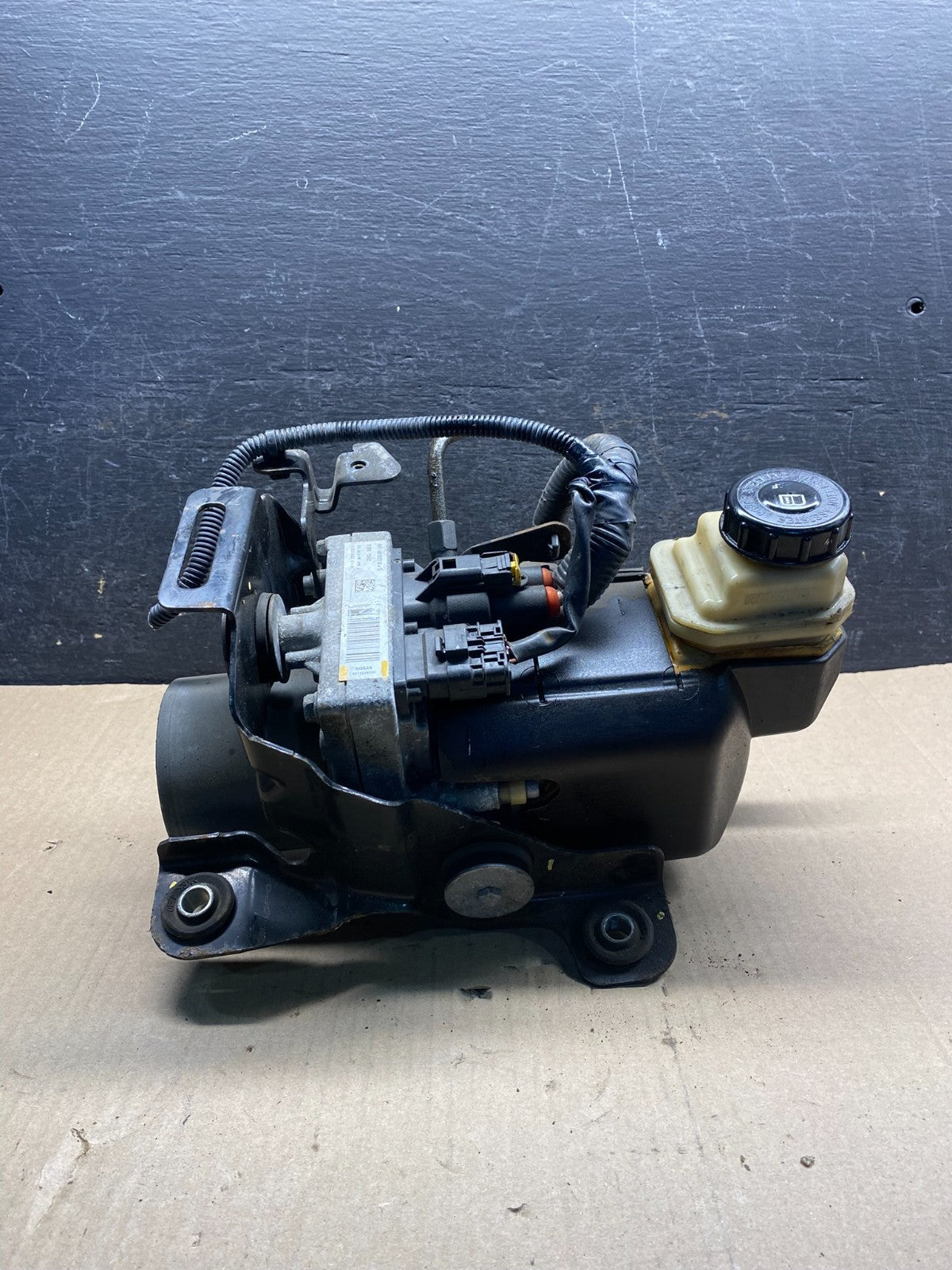2013-2016 Nissan Pathfinder 3.5 Electric Hydraulic Power Steering Pump AI5112 DG1