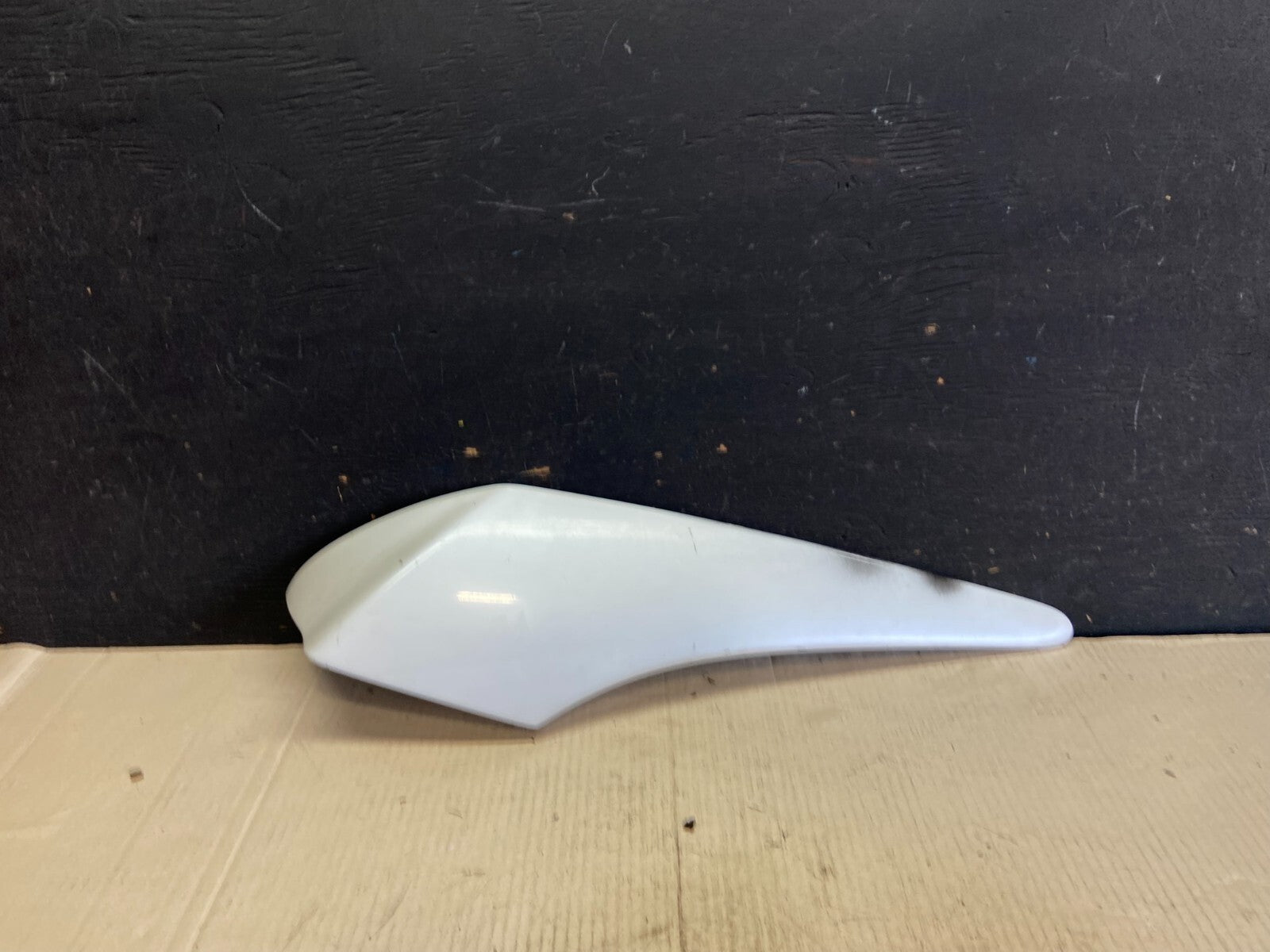 19971999 Mitsubishi 3000GT Side Wing Extension Hoop Left Spoiler Wing O7893 DG0