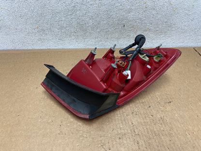 2007 2008 2009 Hyundai Santa Fe Right Passenger Rh Tail Light AI3507 LK4