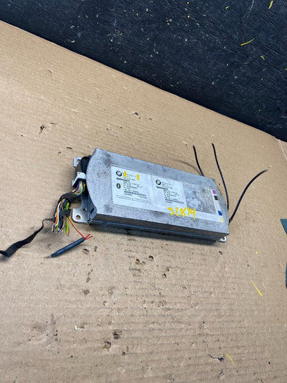 2004 to 2010 Bmw Bluetooth  Control Module Computer Telematics OEM s2814 DG2