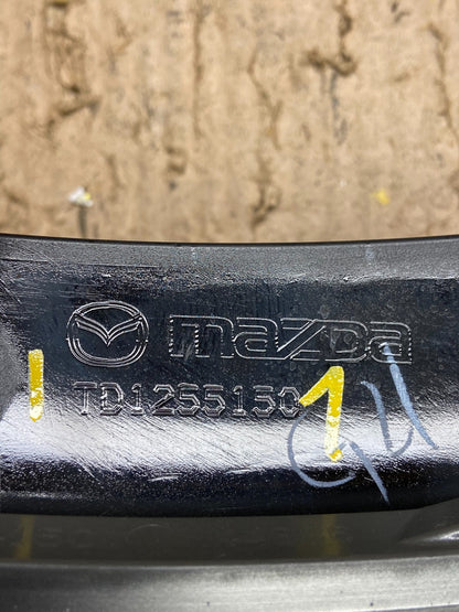 2007 - 2009 Mazda CX9 Center Dash Left LH Driver Moulding Trim T6446 DG4