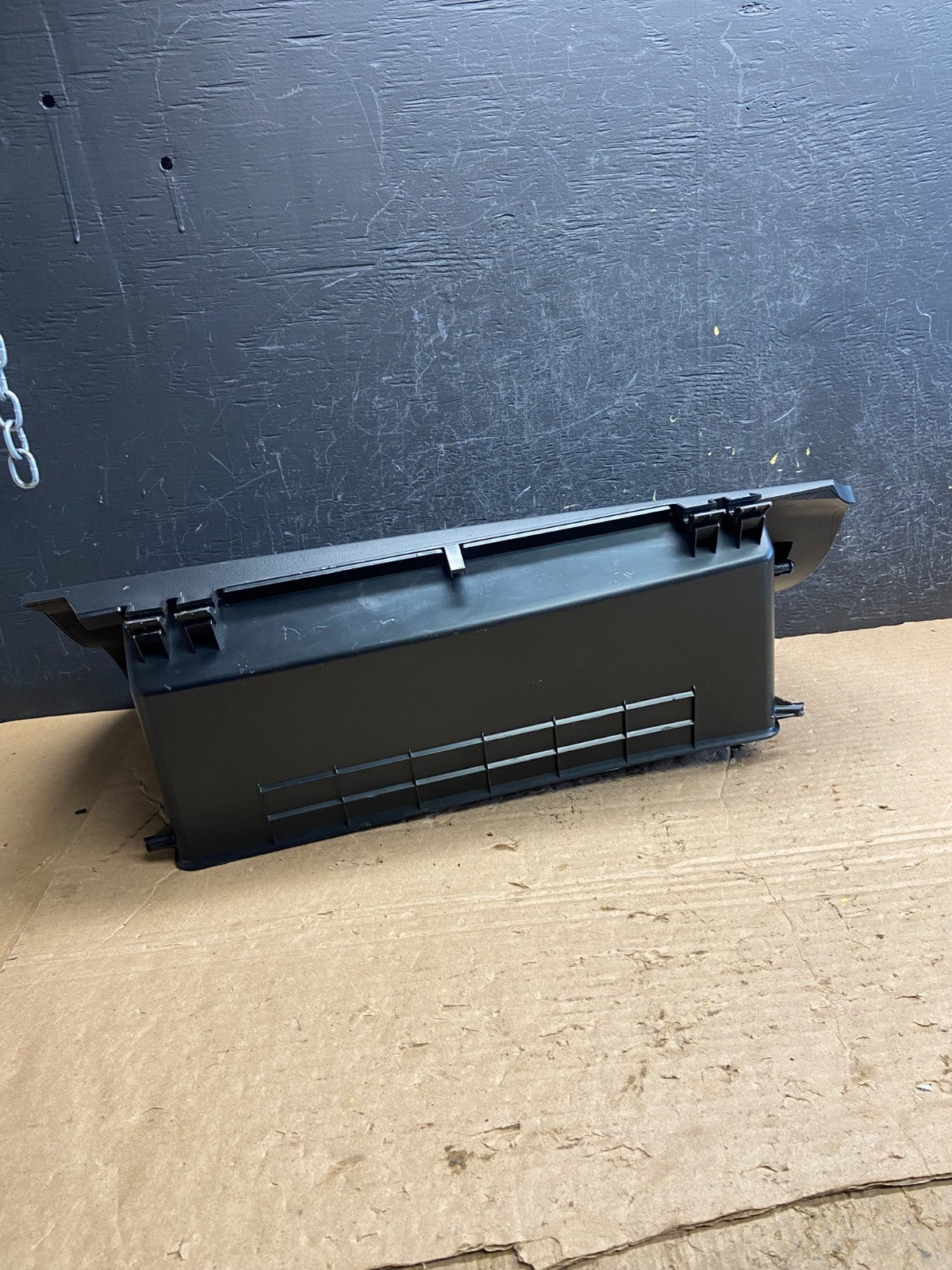2007-2011 Toyota Camry Front Right Passenger Storage Glove Box AF2381 DG6