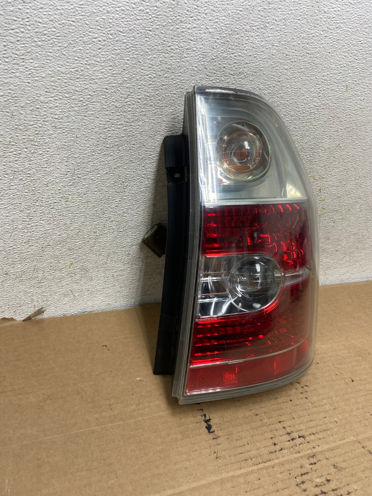 2004 2005 2006 Acura Mdx Right Passenger Side Rh Tail Light AH4030 LK1