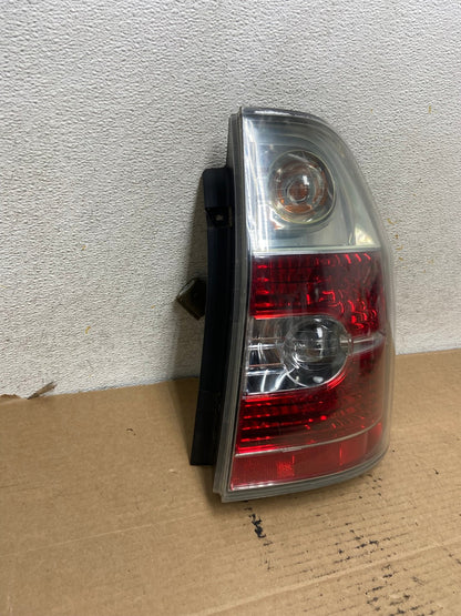 2004 2005 2006 Acura Mdx Right Passenger Side Rh Tail Light AH4030 LK1