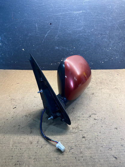 2011 to 2014 Nissan Juke Left Driver LH Side Door Mirror OEM AA2942 MS1