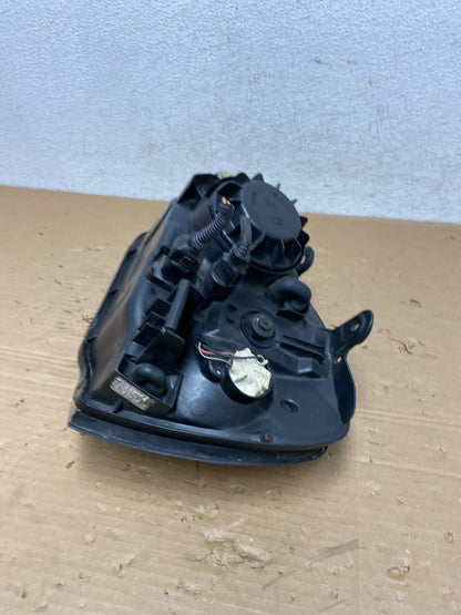 2001-2003 Hyundai Santa Fe Right Passenger RH Headlight Halogen AD4292 DW6