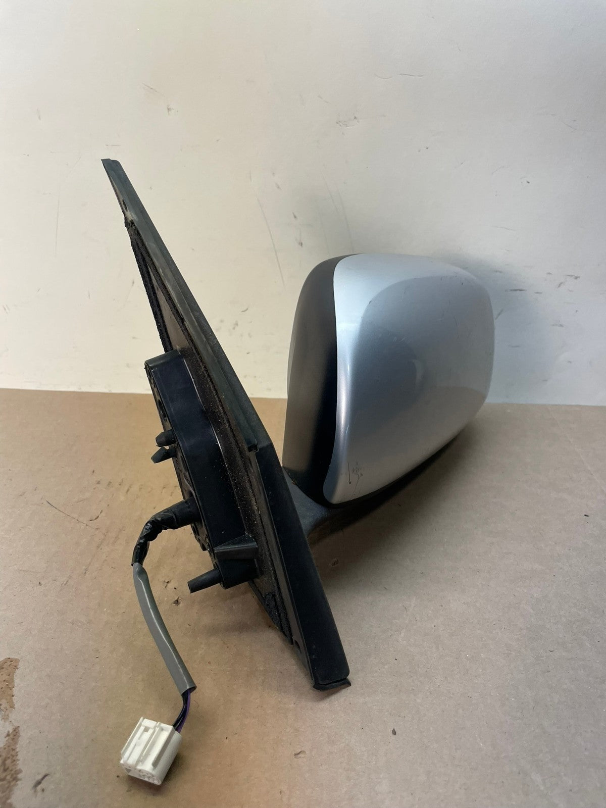 2006 to 2008 Toyota RAV4 Left Driver LH Side View Door Mirror AI0850 LK1