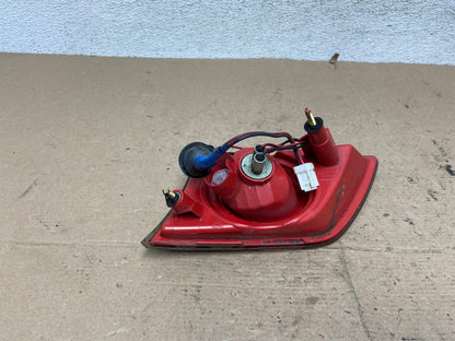 2003-2005 Infiniti FX35 FX45 Left Driver Lh Red Inner Tail Light AF4984 LK5