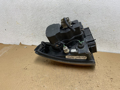 2004 to 2009 Cadillac SRX Left Driver Side Xenon Headlight AH2954 DW7