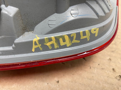 2007 2008 2009 Toyota Camry Right Passenger Rh Tail Light Inner AH4249 LK4