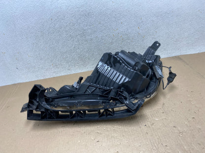 2009 to 2013 Honda Fit Right Passenger RH Side Headlight Halogen AJ2320 DW7