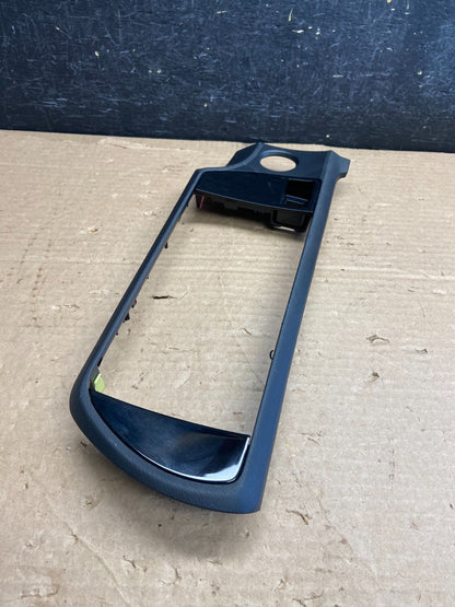 2015 to 2017 Toyota Prius C Radio CD Player Screen Bezel Trim af2621 DG1