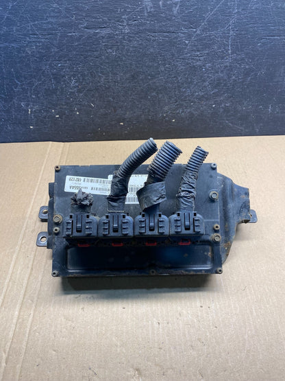 2008 2009 Dodge Caravan 3.8L Engine Computer ECU AG3557 DG0