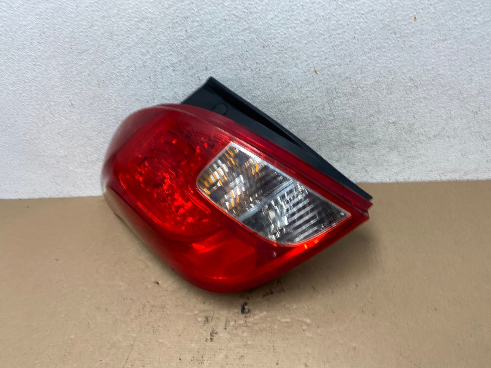 2013 to 2016 Buick Encore Left Driver LH Side Tail Light AF4494 LK1