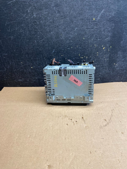 2013 2014 2015 Ford Escape Radio Receiver ID cj5t-19c107-bg AI3245 DG4
