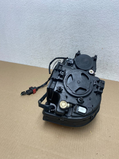 2003 to 2006 Volvo XC90 Right Passenger Rh Side Headlight Halogen DEPO AG5837 DW6