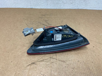 2013 to 2016 Ford Fusion Right Passenger RH Side Tail Light Inner AD6267 LK3