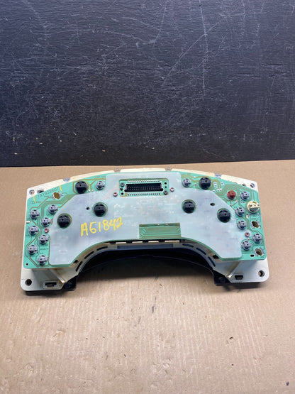 1996 to 2000 Chevrolet Express Speedometer Cluster Gauge AG1842 DG5