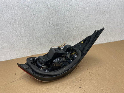 2008 2009 2010 BMW 5 525i 530i Right Passenger Rh Tail Side Light AG1092 LK4