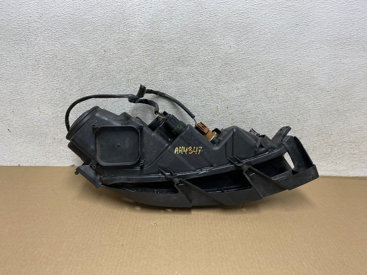 2010 2011 2012 Lincoln MKZ Left Driver LH Halogen Headlight AH4347 DW3