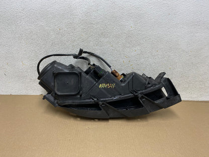 2010 2011 2012 Lincoln MKZ Left Driver LH Halogen Headlight AH4347 DW3