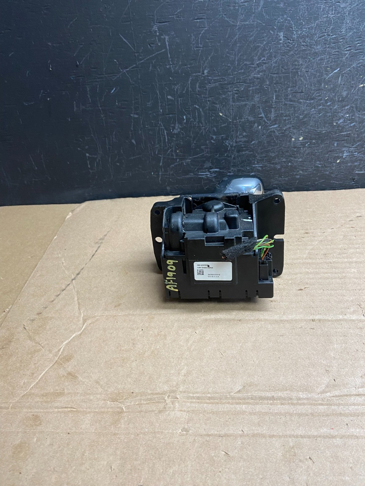 2014-2017 Land Rover Sport Sport Automatic Gear Selector Shifter af1909 DG3